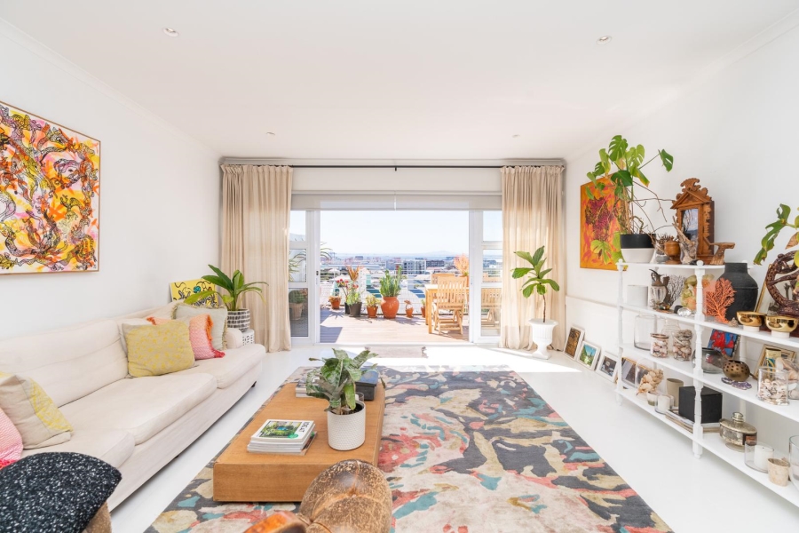 3 Bedroom Property for Sale in Woodstock Western Cape